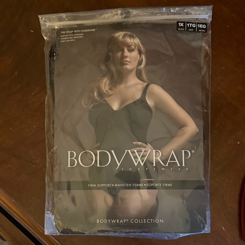 Black Shapewear for Women